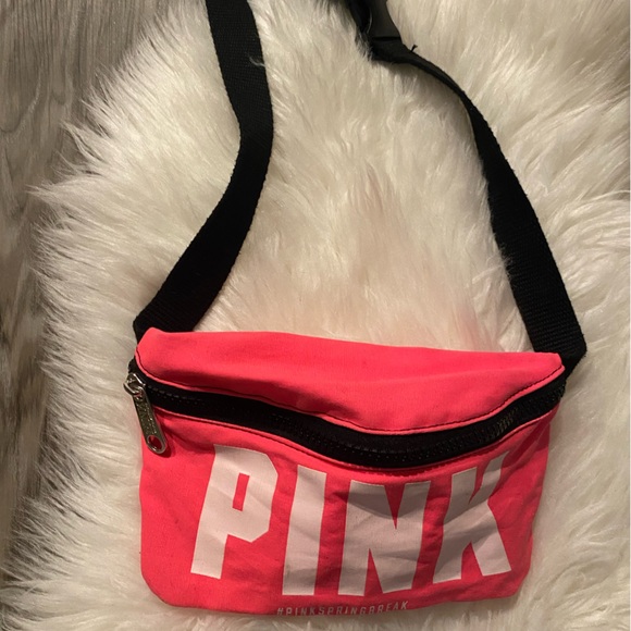 Belt Bag PINK by Victorias Secret - Picture 3 of 4